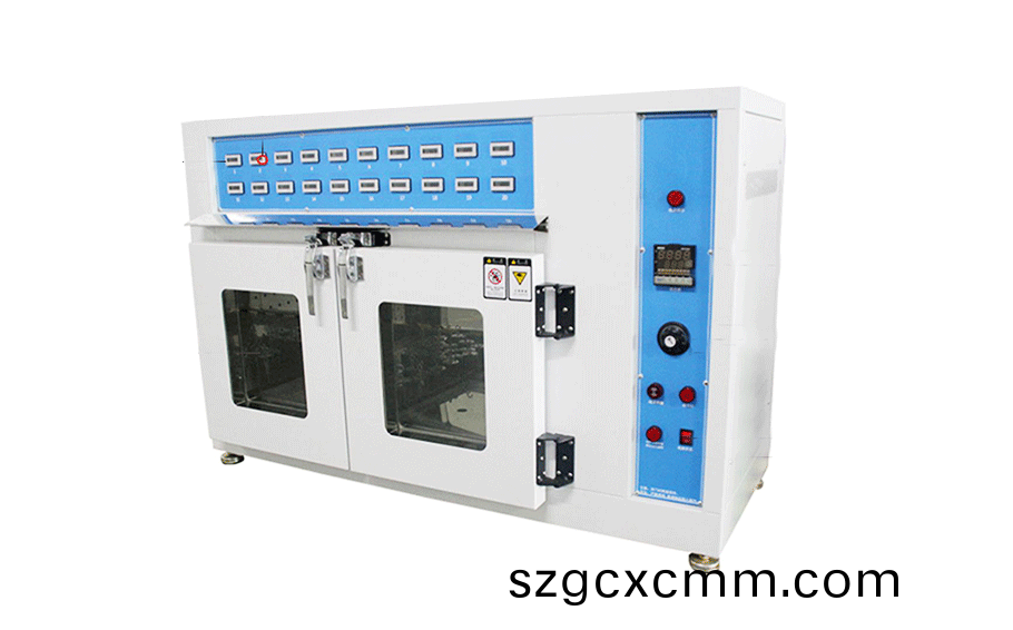 PT-504C高(gao)溫型(xing)持粘(zhan)性試(shi)驗(yàn)(yan)機(jī)(ji)