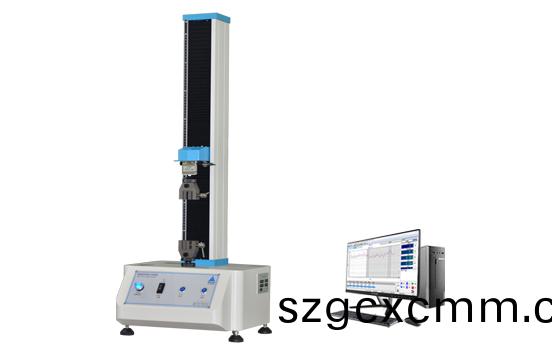 PT-501C電腦式(shi)剝離力試(shi)驗(yàn)機(jī)(ji)
