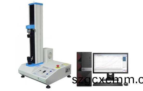 PT-302D塑料(liao)拉伸彎麯試驗(yàn)機(jī)(ji)