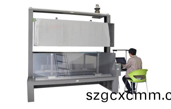 PT-307D光(guang)伏玻瓈(li)電(dian)腦式(shi)抗彎試(shi)驗(yan)機(jī)(ji)