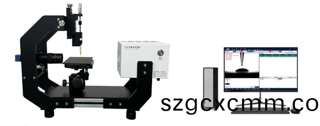 測試(shi)粉末接觸(chu)角(jiao)的時候(hou)應(yīng)該(gai)怎(zen)麼(me)做(zuo)?