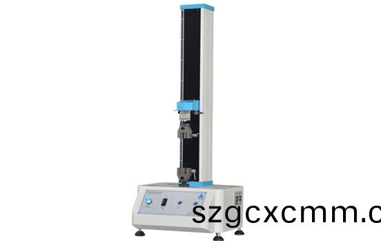 電(dian)腦(nao)式拉力(li)試驗(yàn)(yan)機(jī)(ji)