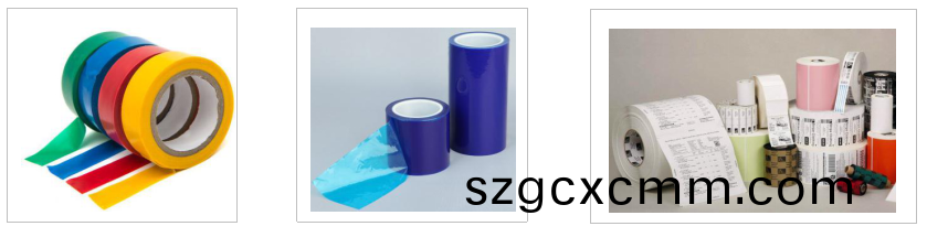 PT-507環(huán)形初粘(zhan)力(li)試(shi)驗機適用範(fan)圍