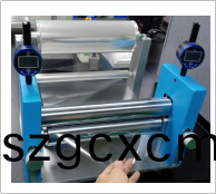 小型(xing)颳刀(dao)塗(tu)佈(bu)機(jī)